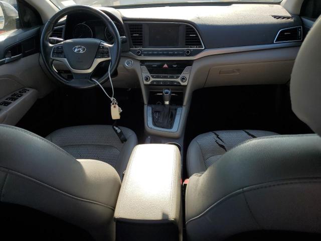 Photo 7 VIN: KMHD84LFXHU152191 - HYUNDAI ELANTRA 