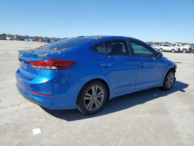 Photo 2 VIN: KMHD84LFXHU159657 - HYUNDAI ELANTRA 