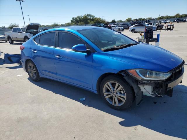 Photo 3 VIN: KMHD84LFXHU159657 - HYUNDAI ELANTRA 