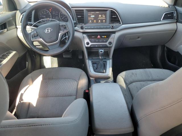 Photo 7 VIN: KMHD84LFXHU159657 - HYUNDAI ELANTRA 