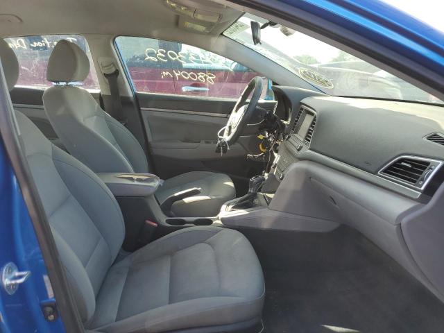 Photo 4 VIN: KMHD84LFXHU162672 - HYUNDAI ELANTRA SE 