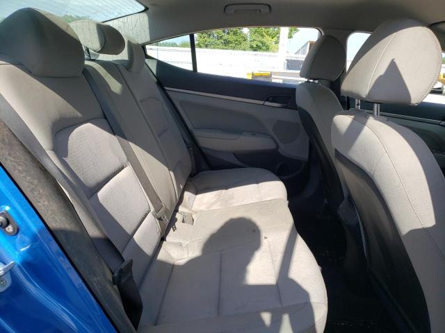 Photo 5 VIN: KMHD84LFXHU162672 - HYUNDAI ELANTRA SE 