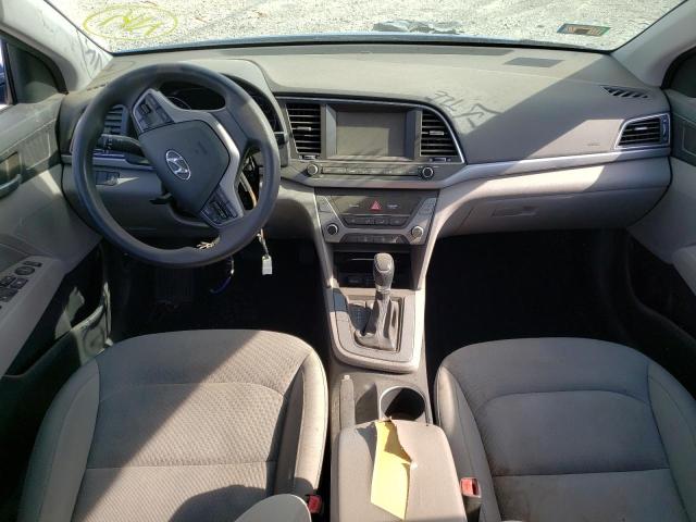 Photo 8 VIN: KMHD84LFXHU162672 - HYUNDAI ELANTRA SE 