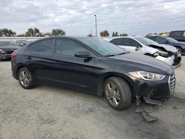 Photo 3 VIN: KMHD84LFXHU164115 - HYUNDAI ELANTRA SE 