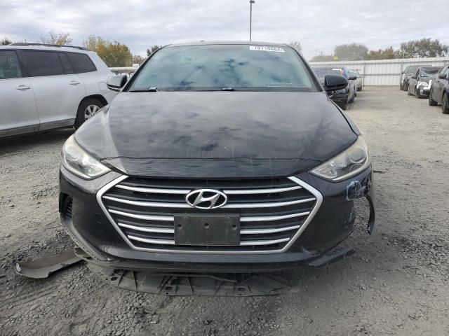 Photo 4 VIN: KMHD84LFXHU164115 - HYUNDAI ELANTRA SE 