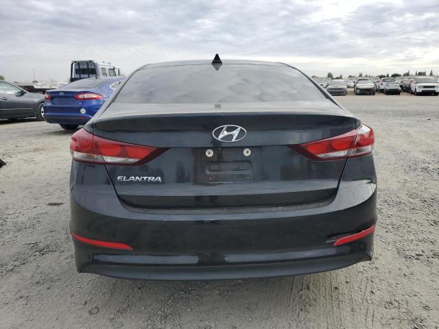 Photo 5 VIN: KMHD84LFXHU164115 - HYUNDAI ELANTRA SE 