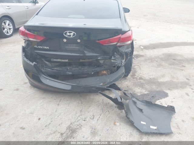 Photo 5 VIN: KMHD84LFXHU170075 - HYUNDAI ELANTRA 