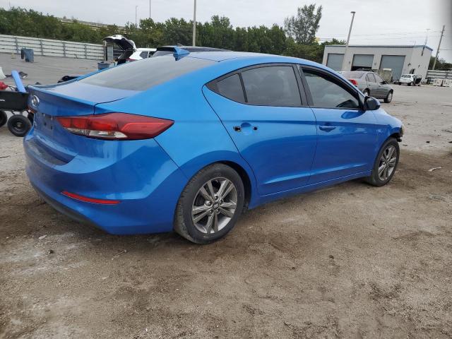 Photo 2 VIN: KMHD84LFXHU178421 - HYUNDAI ELANTRA 