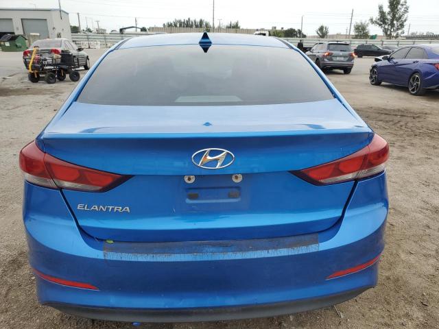 Photo 5 VIN: KMHD84LFXHU178421 - HYUNDAI ELANTRA 