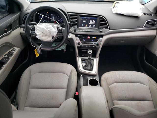 Photo 7 VIN: KMHD84LFXHU178421 - HYUNDAI ELANTRA 