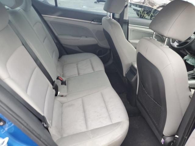 Photo 9 VIN: KMHD84LFXHU178421 - HYUNDAI ELANTRA 