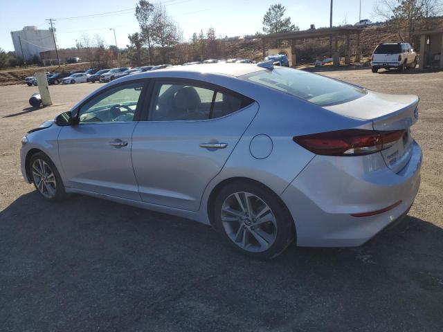 Photo 1 VIN: KMHD84LFXHU179942 - HYUNDAI ELANTRA 