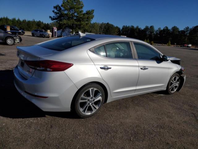 Photo 2 VIN: KMHD84LFXHU179942 - HYUNDAI ELANTRA 