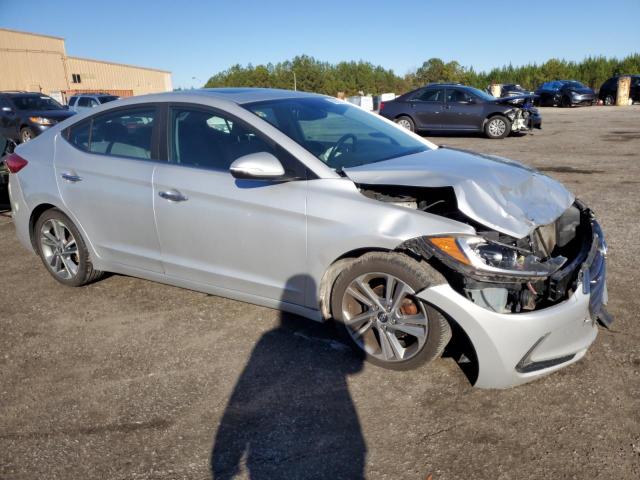 Photo 3 VIN: KMHD84LFXHU179942 - HYUNDAI ELANTRA 