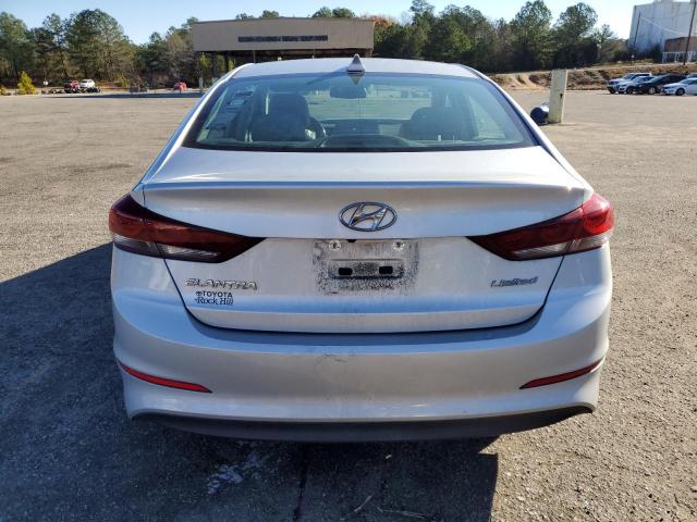 Photo 5 VIN: KMHD84LFXHU179942 - HYUNDAI ELANTRA 