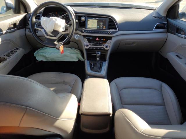 Photo 7 VIN: KMHD84LFXHU179942 - HYUNDAI ELANTRA 