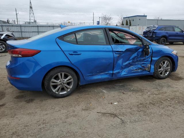 Photo 2 VIN: KMHD84LFXHU184879 - HYUNDAI ELANTRA 