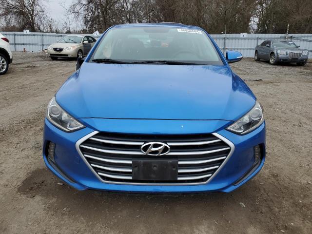 Photo 4 VIN: KMHD84LFXHU184879 - HYUNDAI ELANTRA 