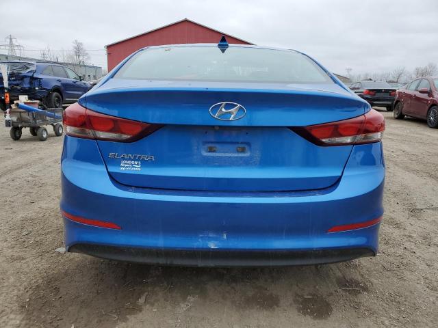 Photo 5 VIN: KMHD84LFXHU184879 - HYUNDAI ELANTRA 