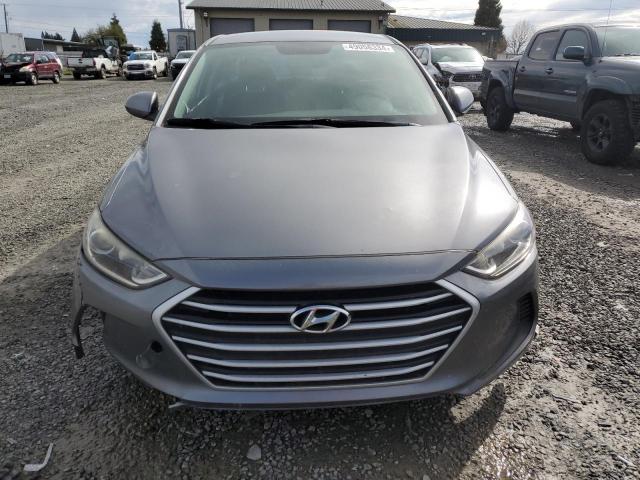 Photo 4 VIN: KMHD84LFXHU210946 - HYUNDAI ELANTRA 