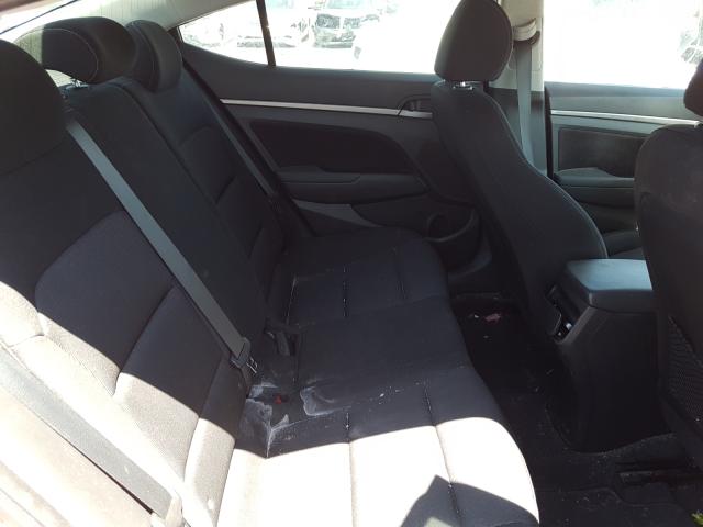 Photo 5 VIN: KMHD84LFXHU222224 - HYUNDAI ELANTRA SE 