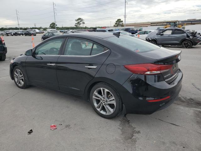 Photo 1 VIN: KMHD84LFXHU223857 - HYUNDAI ELANTRA SE 