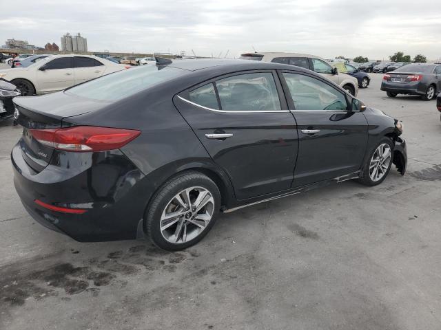 Photo 2 VIN: KMHD84LFXHU223857 - HYUNDAI ELANTRA SE 