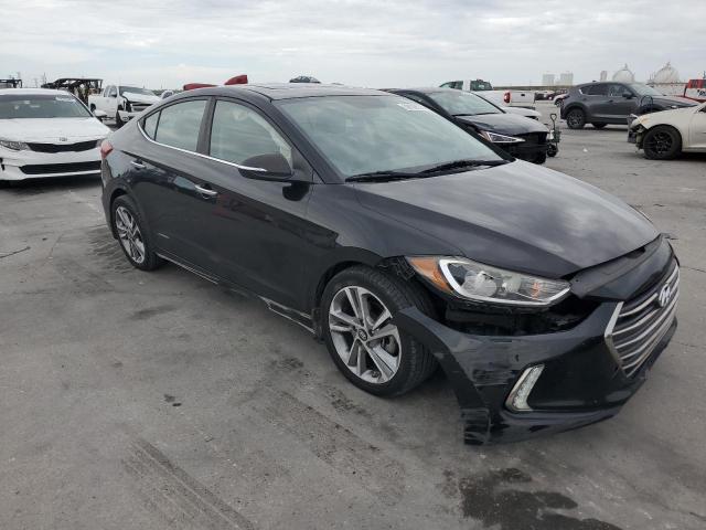 Photo 3 VIN: KMHD84LFXHU223857 - HYUNDAI ELANTRA SE 