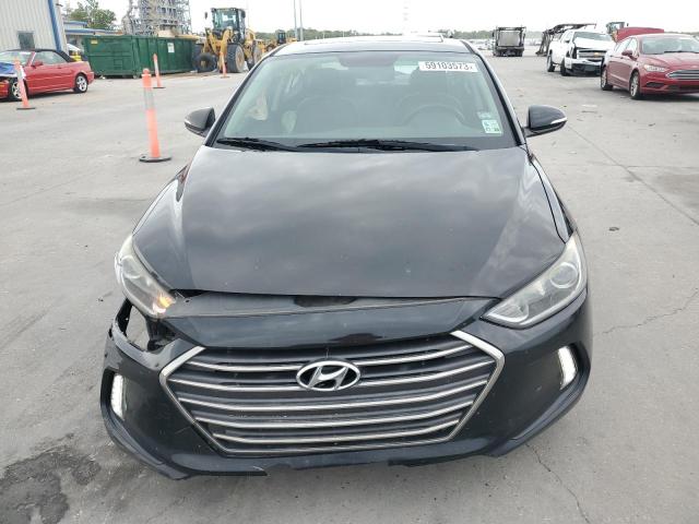 Photo 4 VIN: KMHD84LFXHU223857 - HYUNDAI ELANTRA SE 