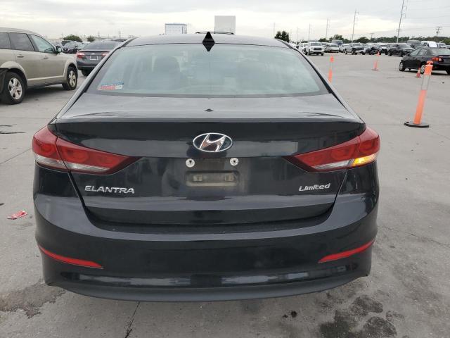 Photo 5 VIN: KMHD84LFXHU223857 - HYUNDAI ELANTRA SE 