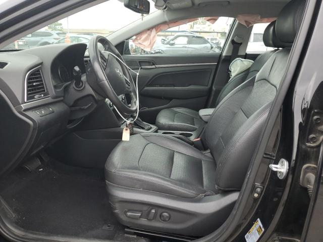 Photo 6 VIN: KMHD84LFXHU223857 - HYUNDAI ELANTRA SE 