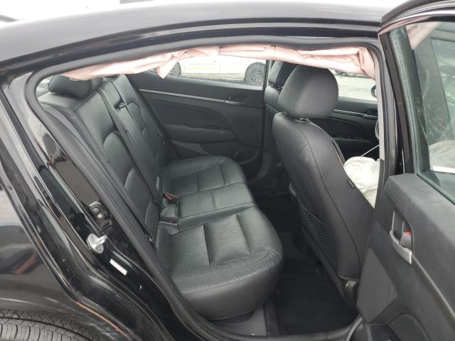 Photo 9 VIN: KMHD84LFXHU223857 - HYUNDAI ELANTRA SE 