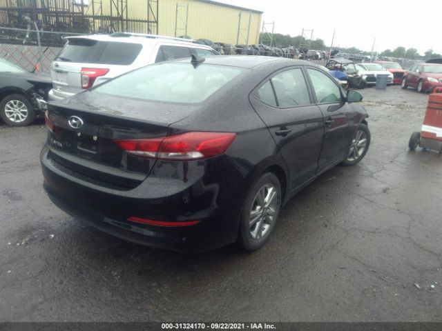 Photo 3 VIN: KMHD84LFXHU227939 - HYUNDAI ELANTRA 