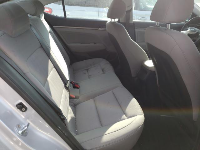 Photo 5 VIN: KMHD84LFXHU243378 - HYUNDAI ELANTRA SE 