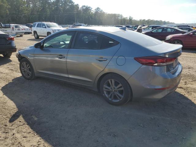 Photo 1 VIN: KMHD84LFXHU245597 - HYUNDAI ELANTRA SE 