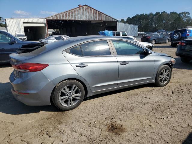 Photo 2 VIN: KMHD84LFXHU245597 - HYUNDAI ELANTRA SE 