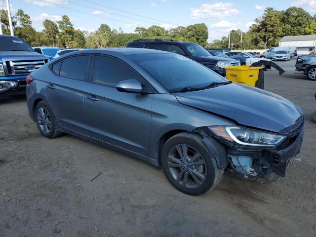 Photo 3 VIN: KMHD84LFXHU245597 - HYUNDAI ELANTRA SE 