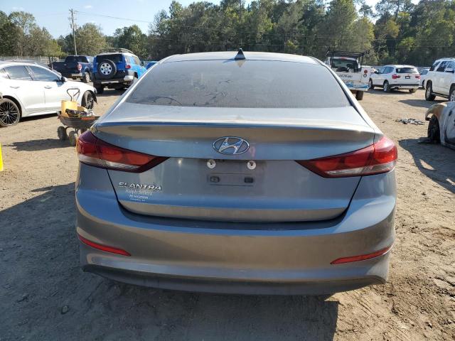 Photo 5 VIN: KMHD84LFXHU245597 - HYUNDAI ELANTRA SE 