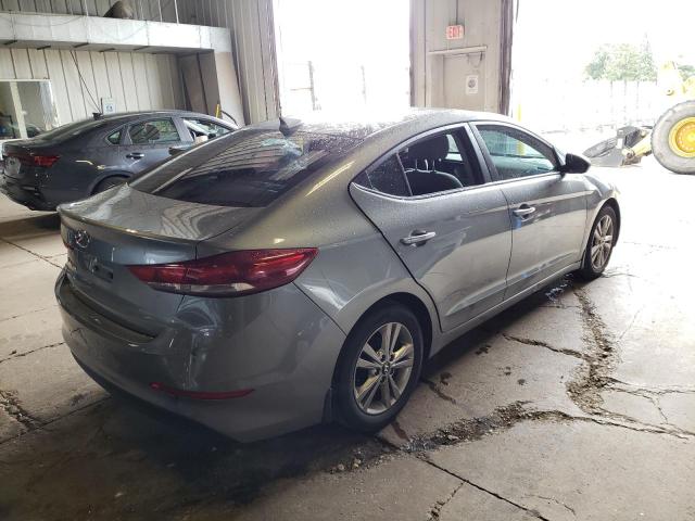 Photo 3 VIN: KMHD84LFXHU246121 - HYUNDAI ELANTRA SE 