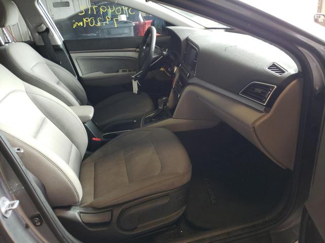 Photo 4 VIN: KMHD84LFXHU246121 - HYUNDAI ELANTRA SE 