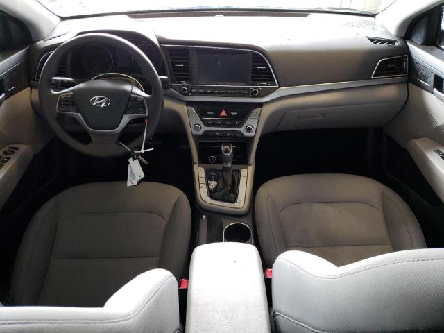 Photo 8 VIN: KMHD84LFXHU246121 - HYUNDAI ELANTRA SE 