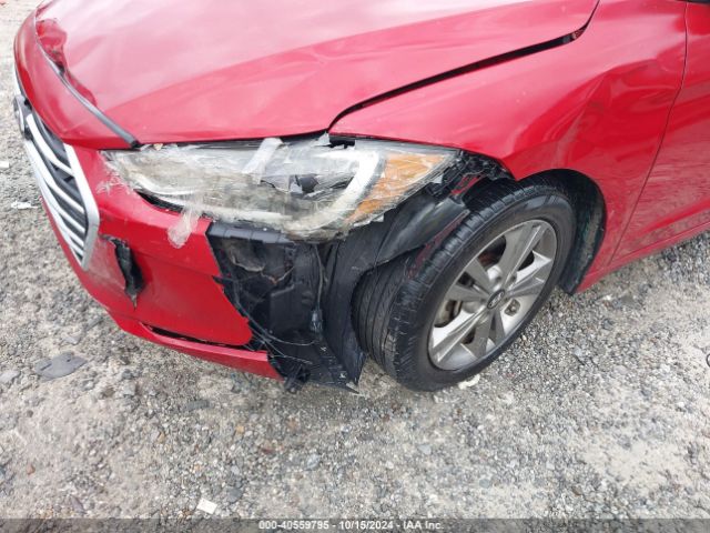 Photo 5 VIN: KMHD84LFXHU247916 - HYUNDAI ELANTRA 