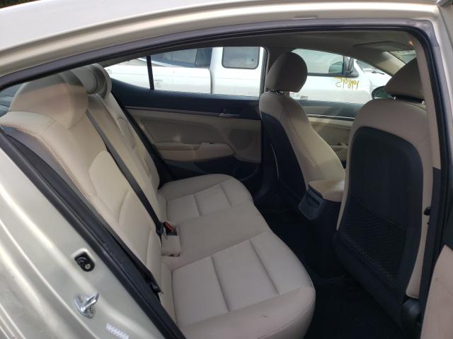 Photo 5 VIN: KMHD84LFXHU248290 - HYUNDAI ELANTRA SE 