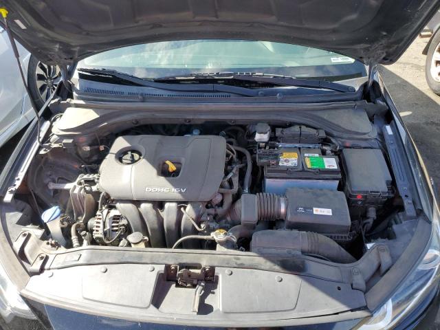 Photo 10 VIN: KMHD84LFXHU249861 - HYUNDAI ELANTRA 