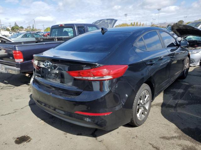 Photo 2 VIN: KMHD84LFXHU249861 - HYUNDAI ELANTRA 