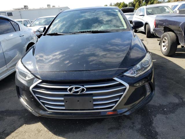 Photo 4 VIN: KMHD84LFXHU249861 - HYUNDAI ELANTRA 