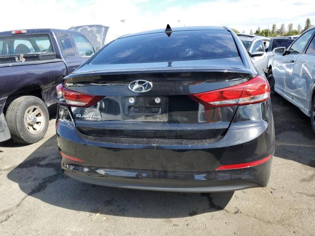 Photo 5 VIN: KMHD84LFXHU249861 - HYUNDAI ELANTRA 