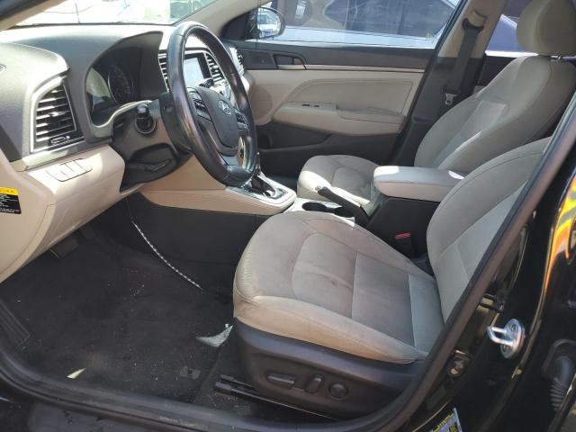 Photo 6 VIN: KMHD84LFXHU249861 - HYUNDAI ELANTRA 