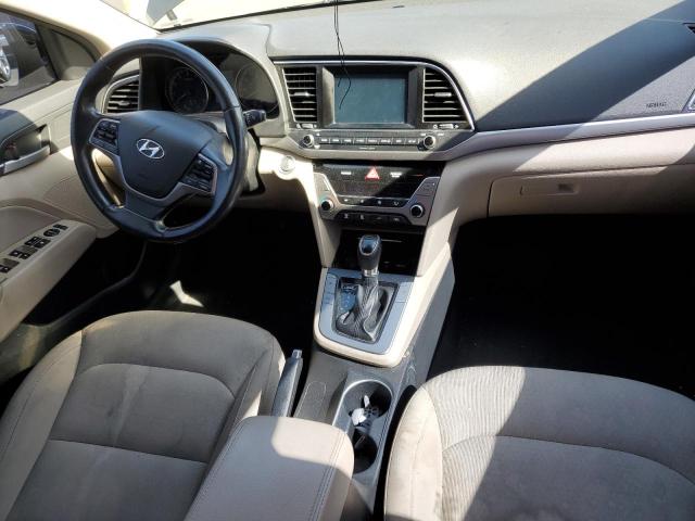 Photo 7 VIN: KMHD84LFXHU249861 - HYUNDAI ELANTRA 