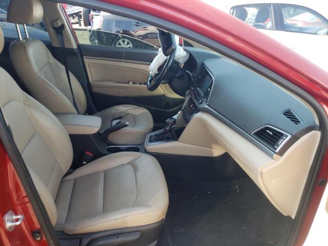 Photo 4 VIN: KMHD84LFXHU263422 - HYUNDAI ELANTRA SE 